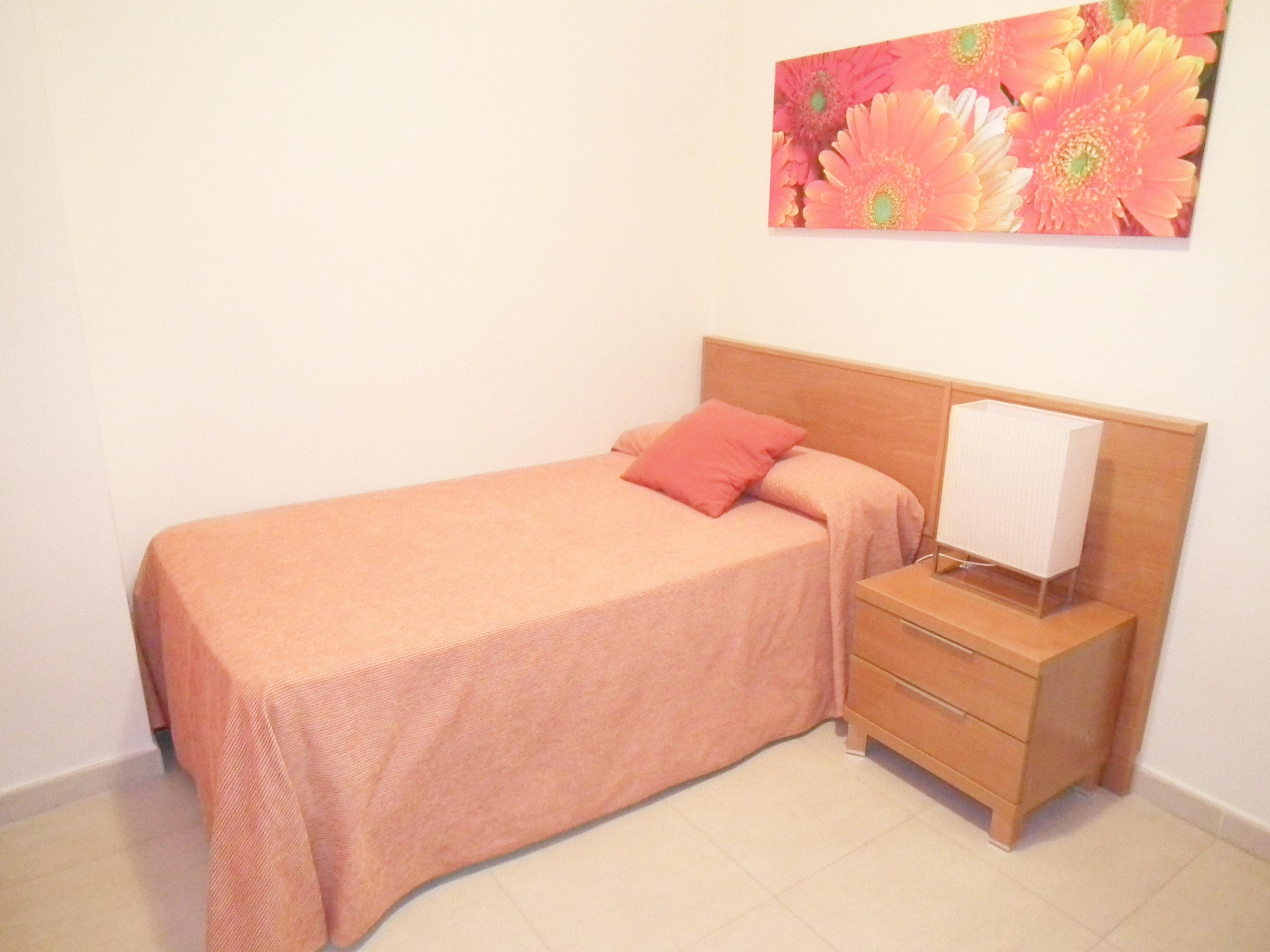 ורה Apartahotel Marina Rey מראה חיצוני תמונה