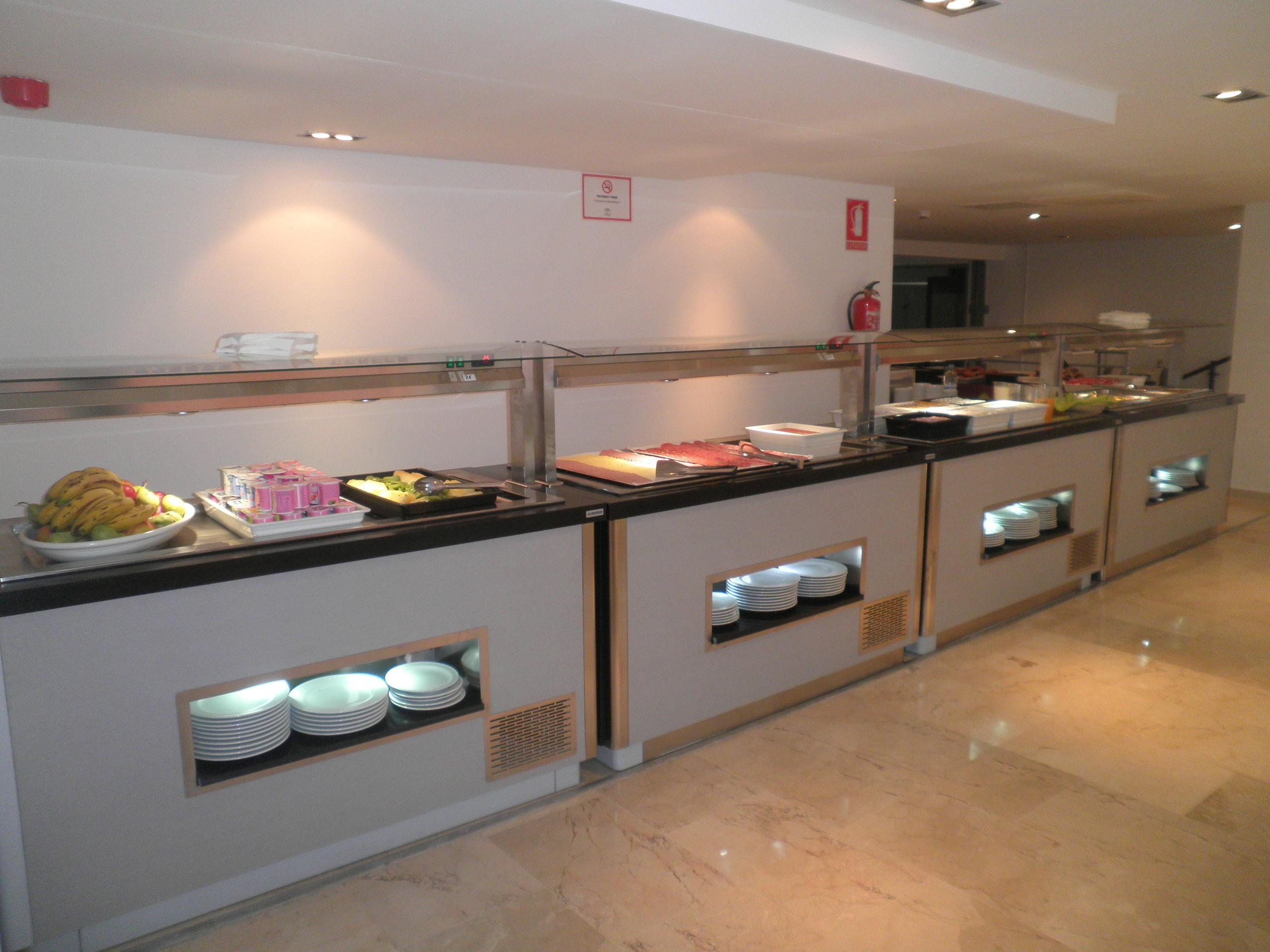 ורה Apartahotel Marina Rey מראה חיצוני תמונה