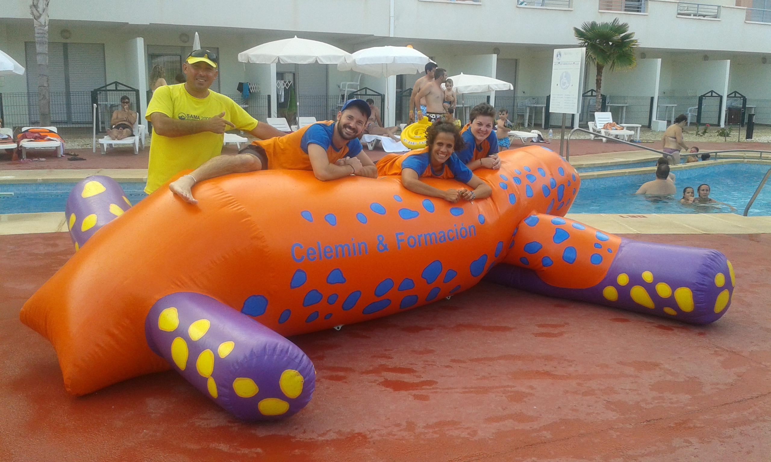 ורה Apartahotel Marina Rey מראה חיצוני תמונה