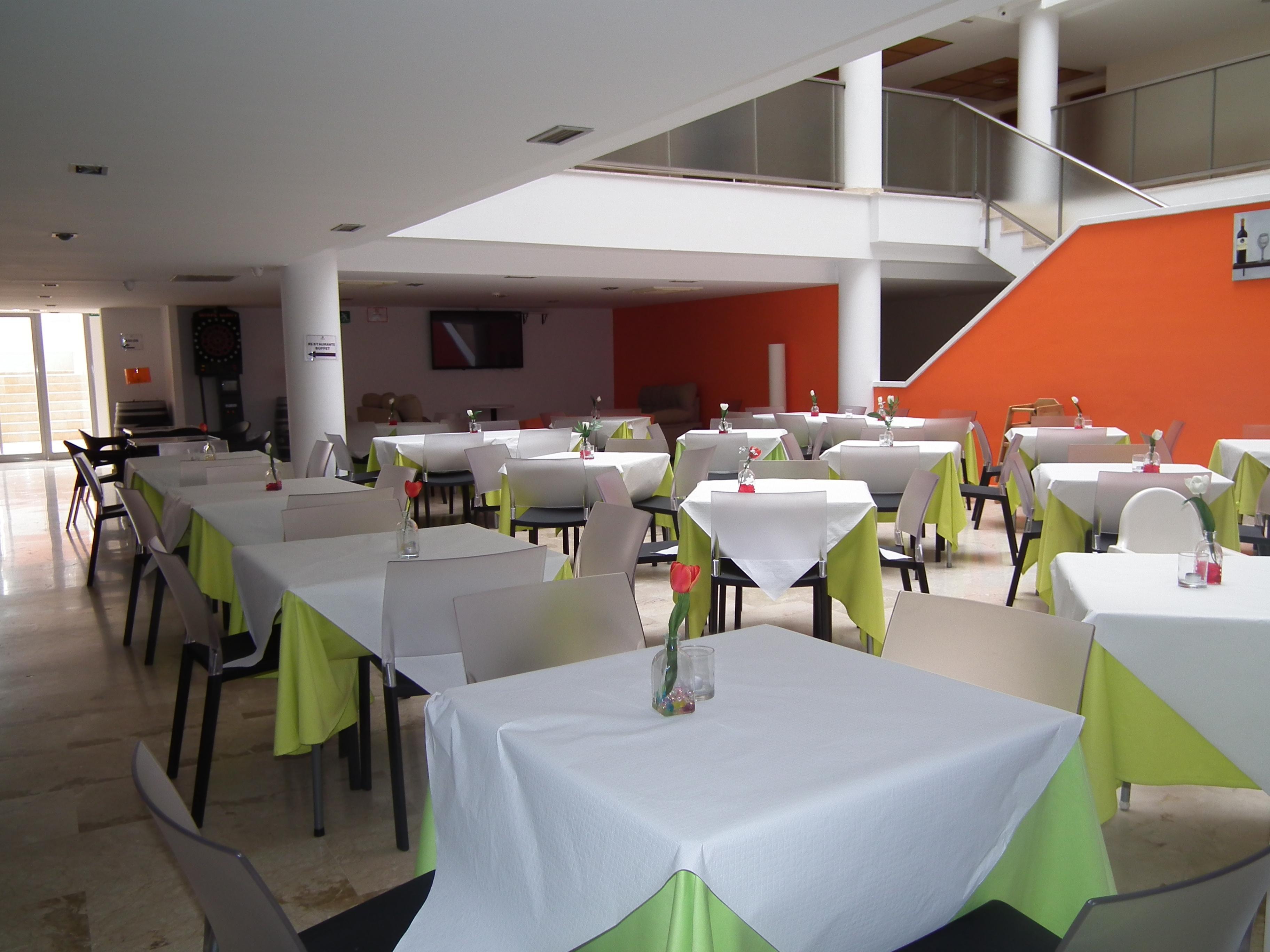 ורה Apartahotel Marina Rey מראה חיצוני תמונה