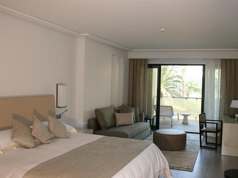 ורה Apartahotel Marina Rey מראה חיצוני תמונה